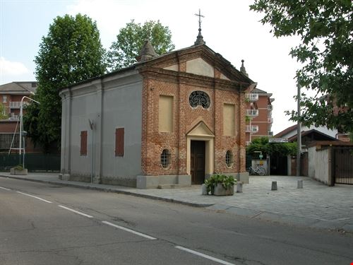  Cambiano Germano Germano
